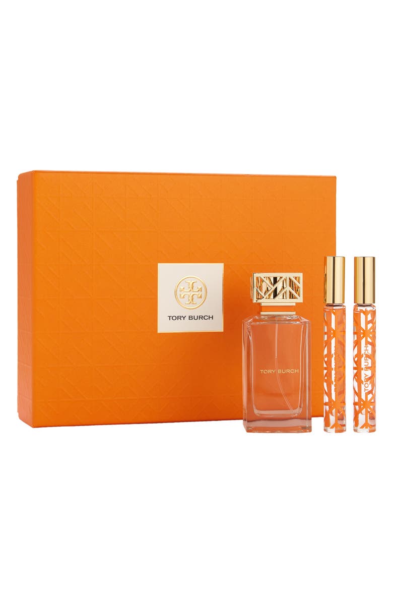 Tory Burch Signature Eau de Parfum Set, Alternate, color, 