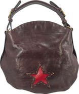 Madison Maison Star Shoulder Bag