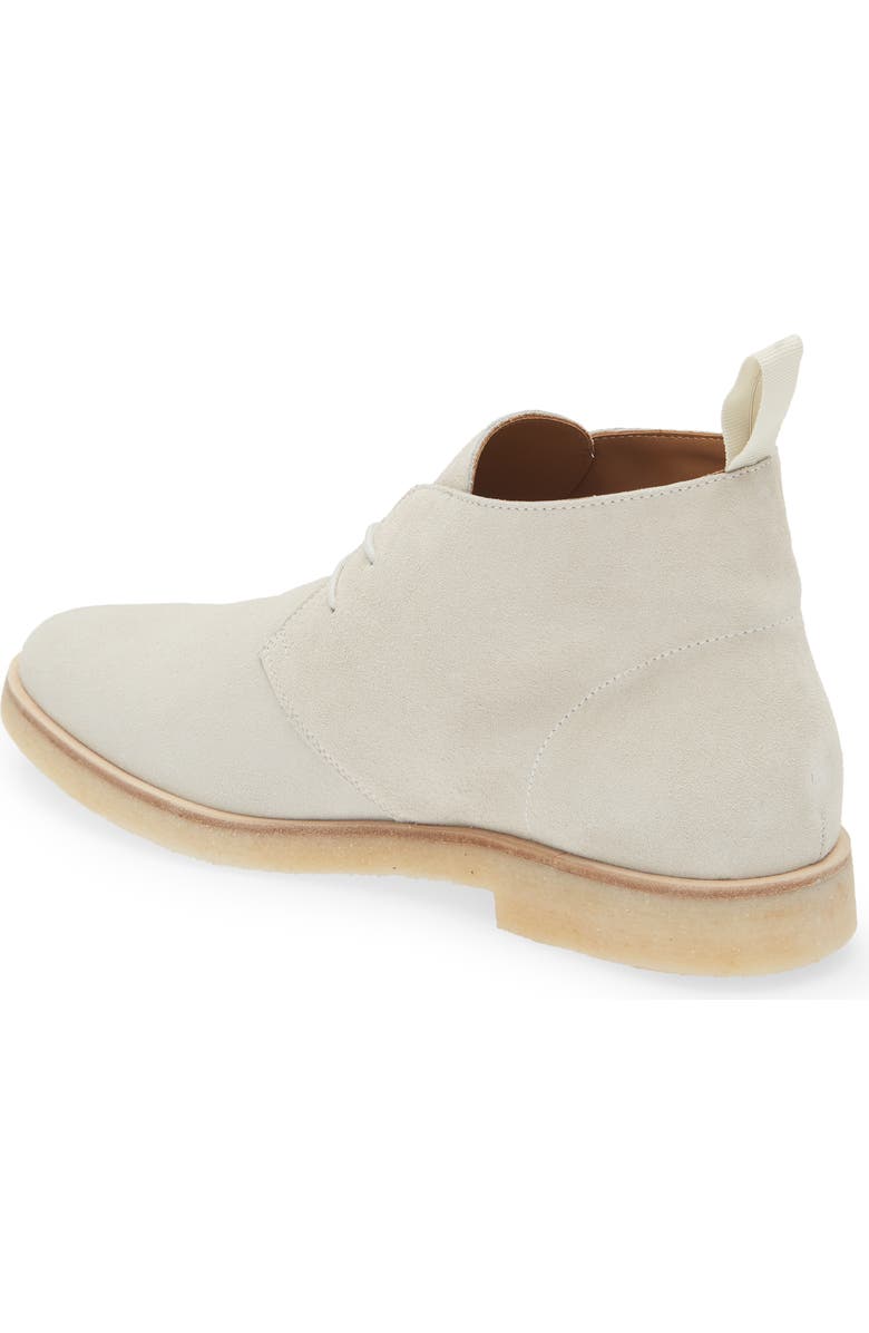 Common Projects Suede Chukka Boot, Alternate, color,