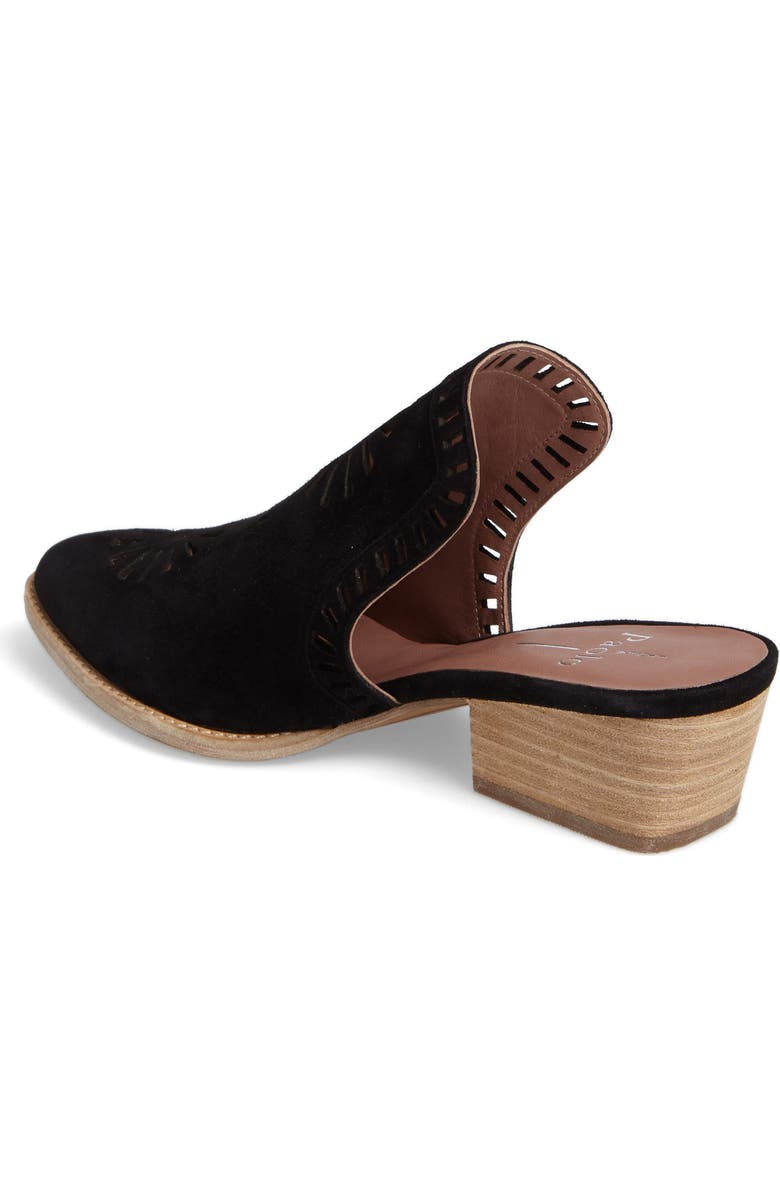 Linea Paolo Wish Mule, Alternate, color,