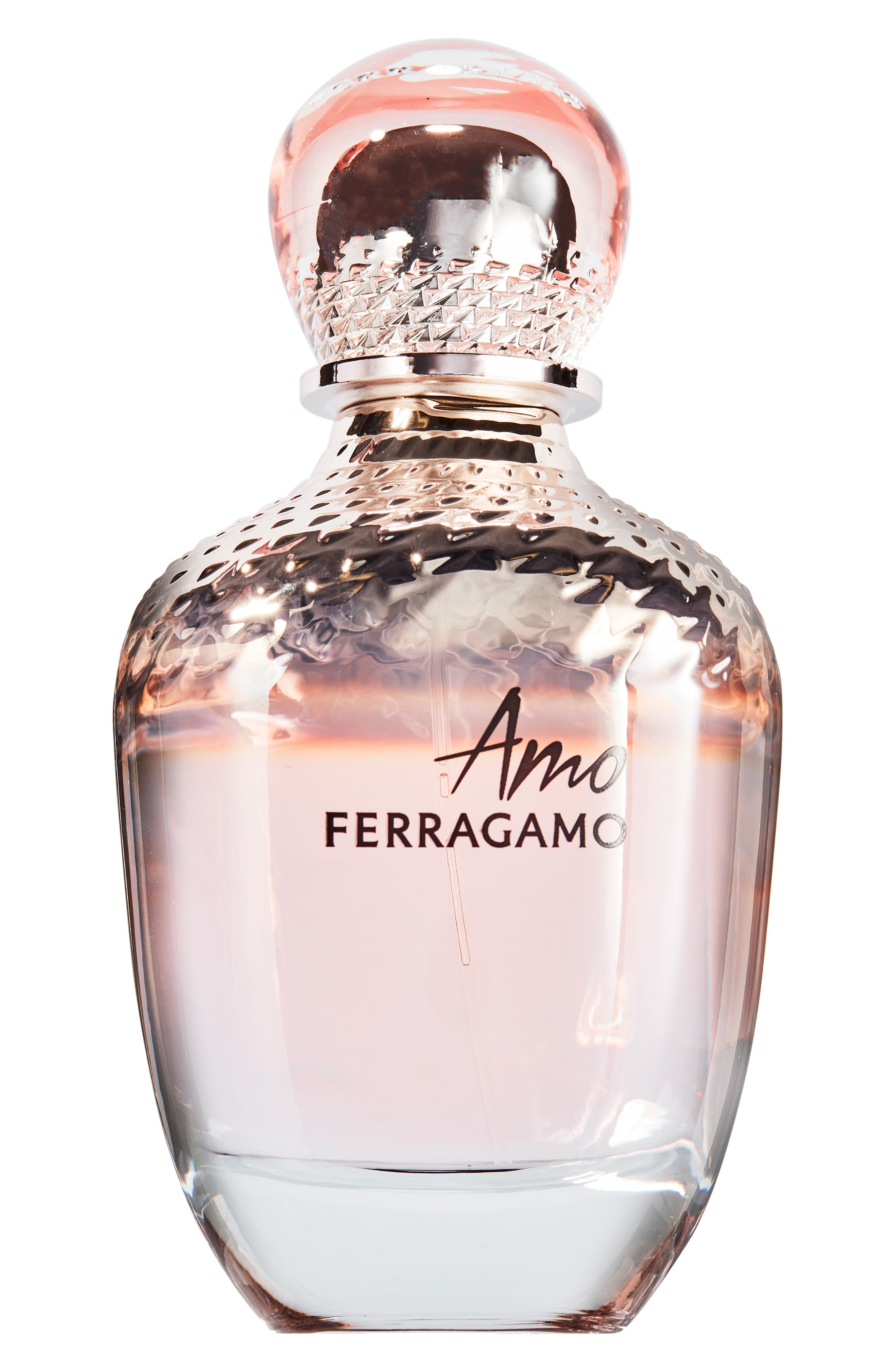 FERRAGAMO Amo Ferragamo Eau de Parfum