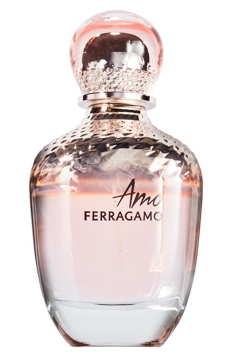 Amo Ferragamo Eau de Parfum