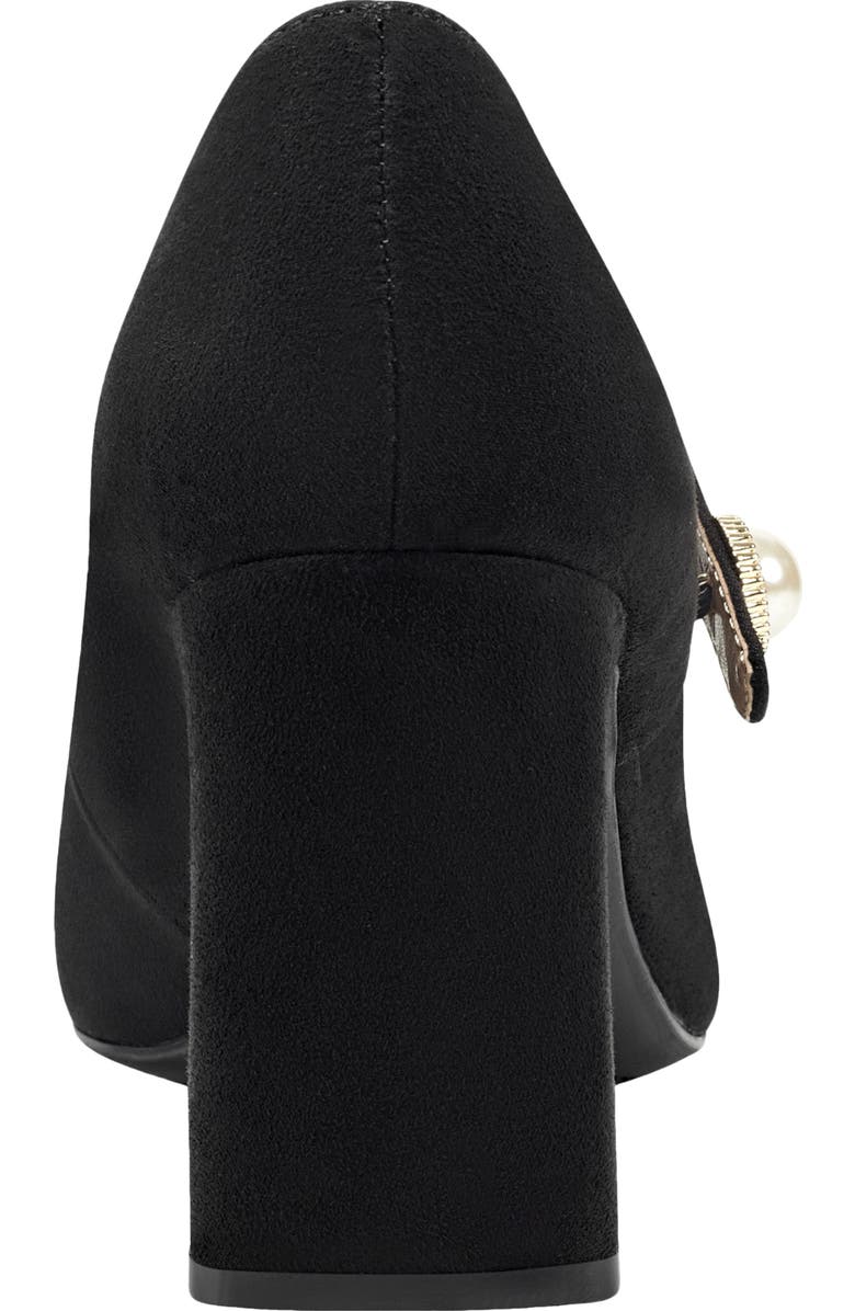 Bandolino Kirsten Pump, Alternate, color,