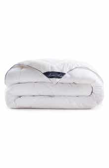 Brooks Brothers Wellsoft Turkish Cotton Comforter