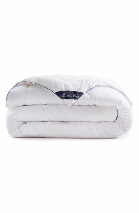 Brooks Brothers Wellsoft Turkish Cotton Comforter