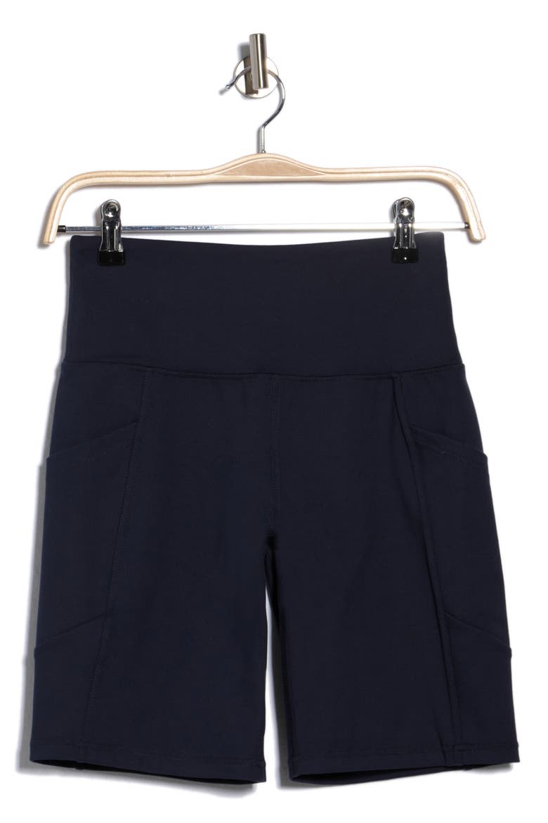 Olga Bike Shorts, Alternate, color, MIDNIGHT BLUE