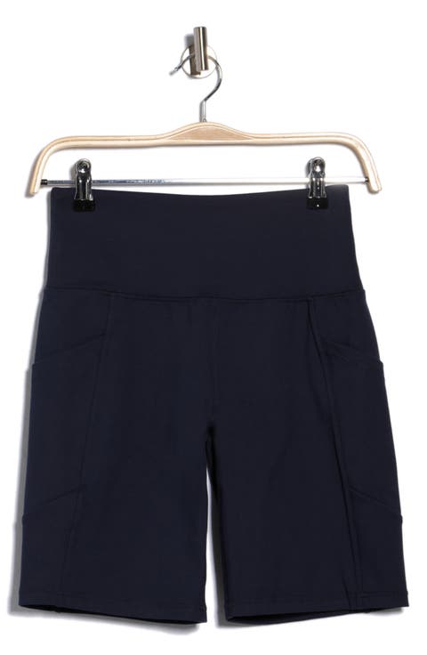 Olga Bike Shorts
