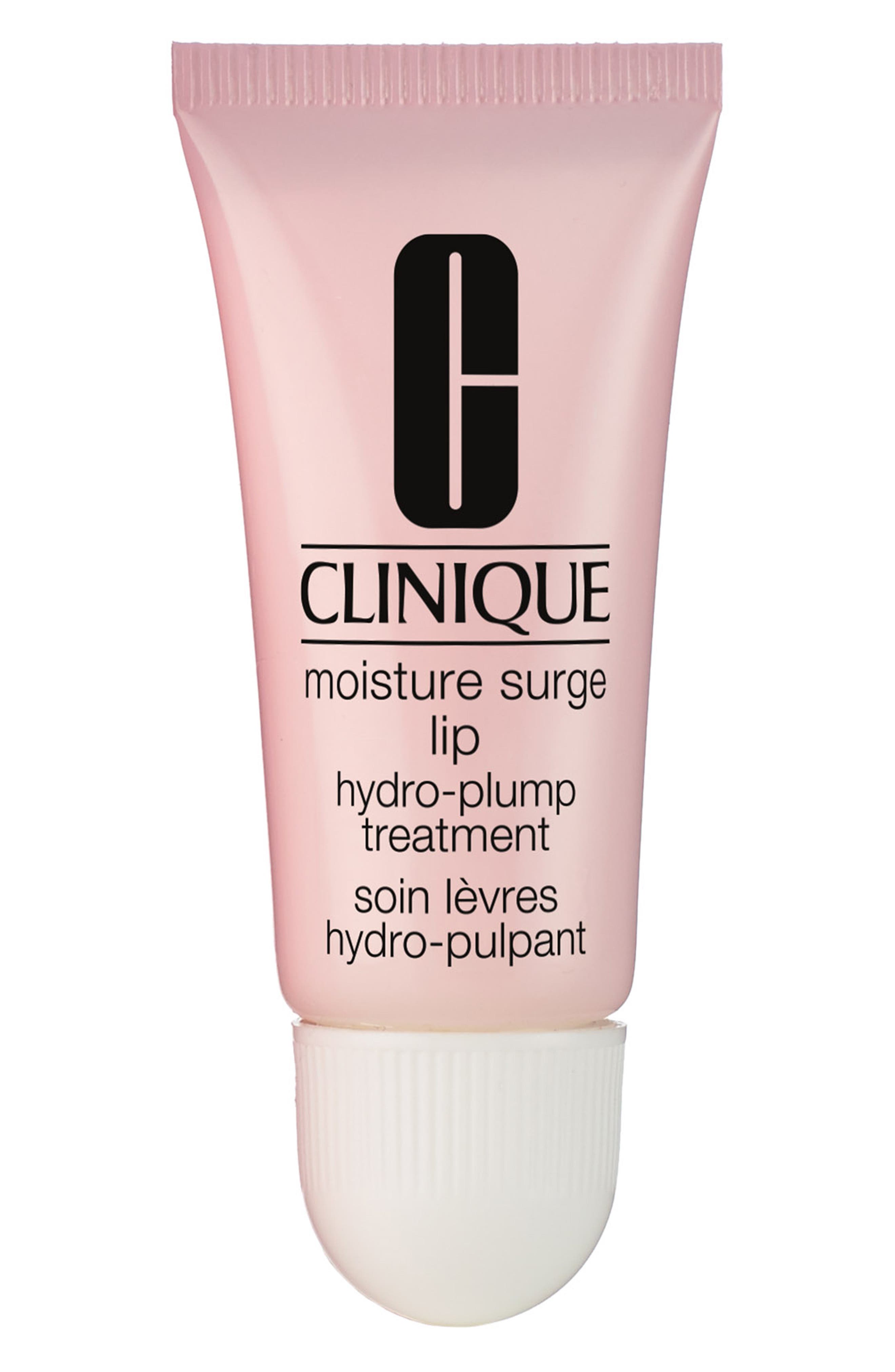 Clinique Moisture Surge Lip Hydro-Plump Treatment Lip Balm
