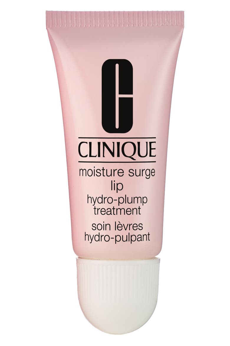 Moisture Surge Lip Hydro-Plump Treatment Lip Balm, Main, color, NO COLOR