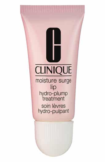 Clinique Moisture Surge Lip Hydro-Plump Treatment Lip Balm
