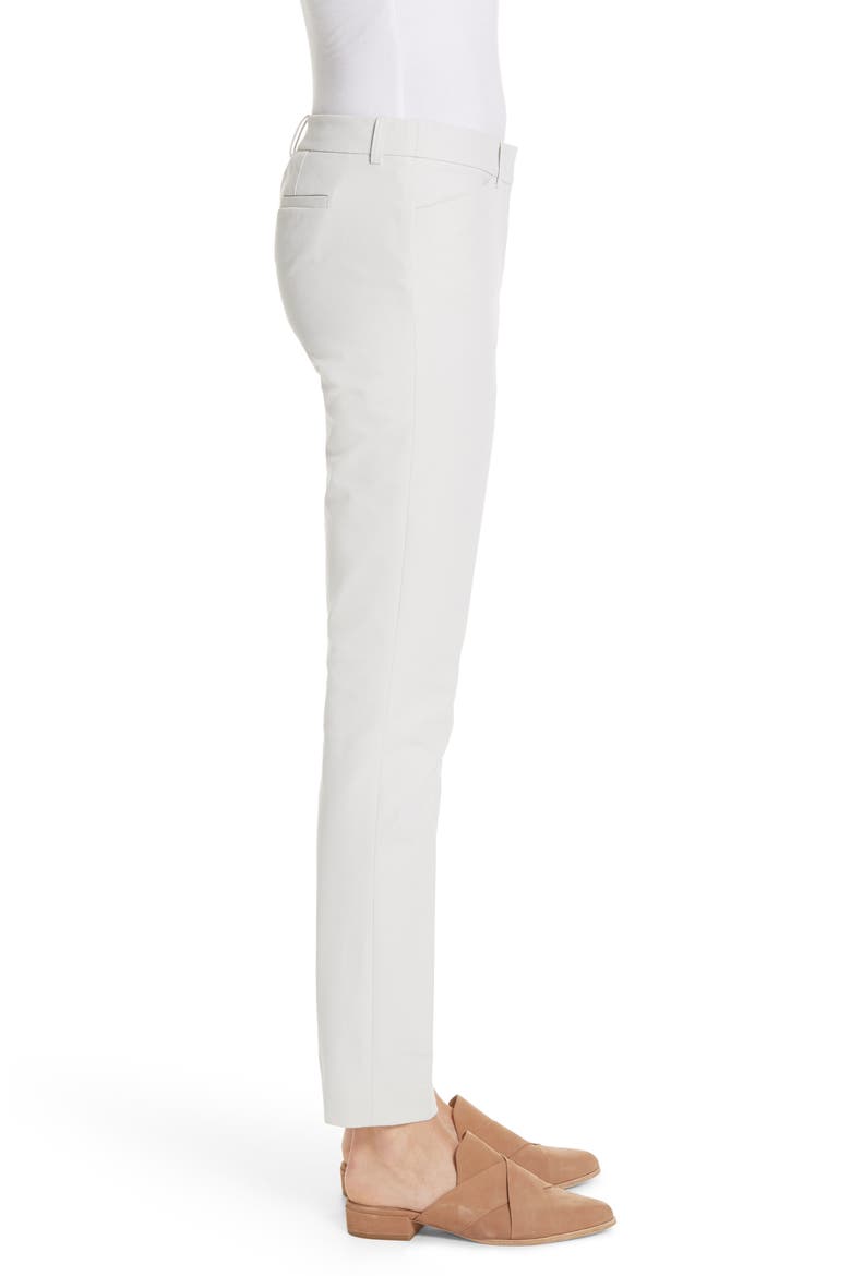 Manhattan Skinny Pants, Alternate, color, STUCCO