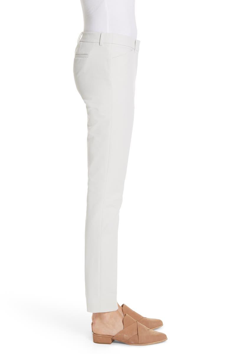 Lafayette 148 New York Manhattan Skinny Pants, Alternate, color, 