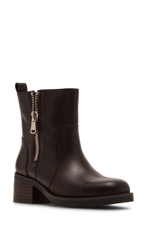 Carmine Waterproof Bootie (Women)