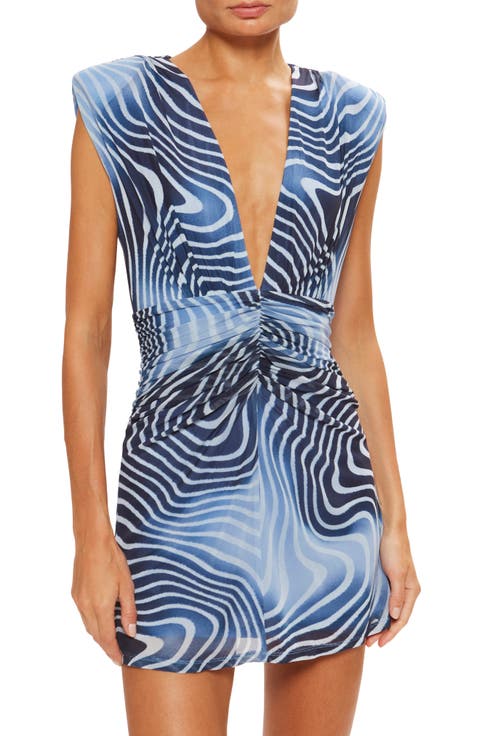 Nathalie Sleeveless Dress