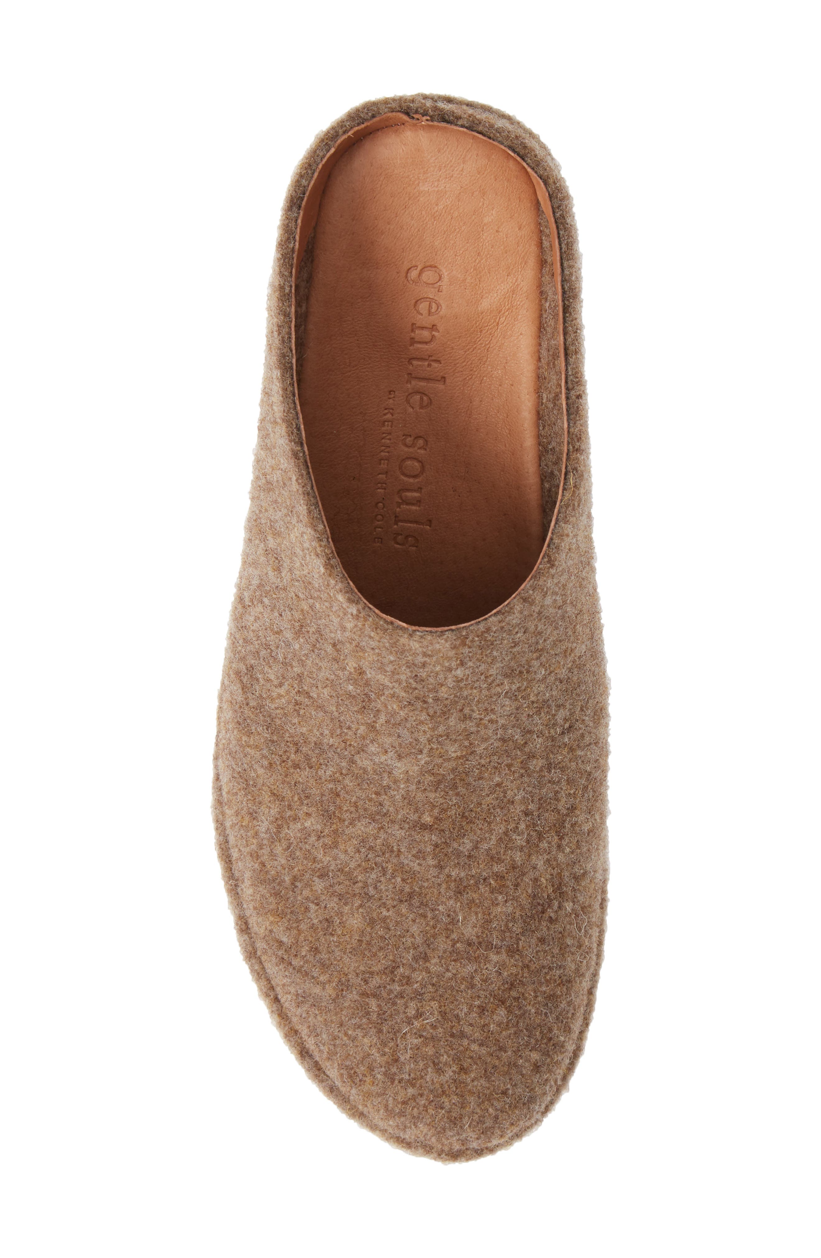 Gentle Souls by Kenneth Cole Skylar Clog, Alternate, color, 