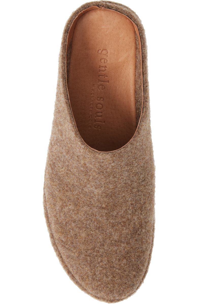 Gentle Souls by Kenneth Cole Skylar Clog, Alternate, color,