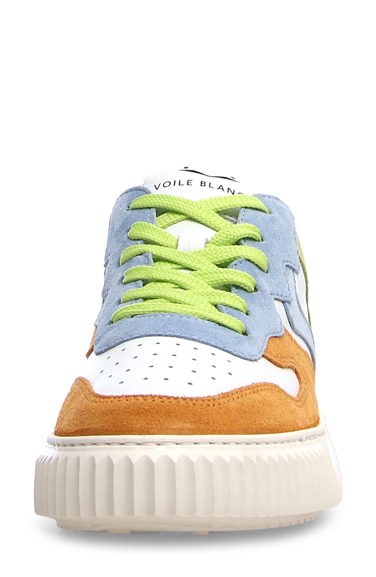 Voile Blanche Laura Sneaker, Alternate, color, 