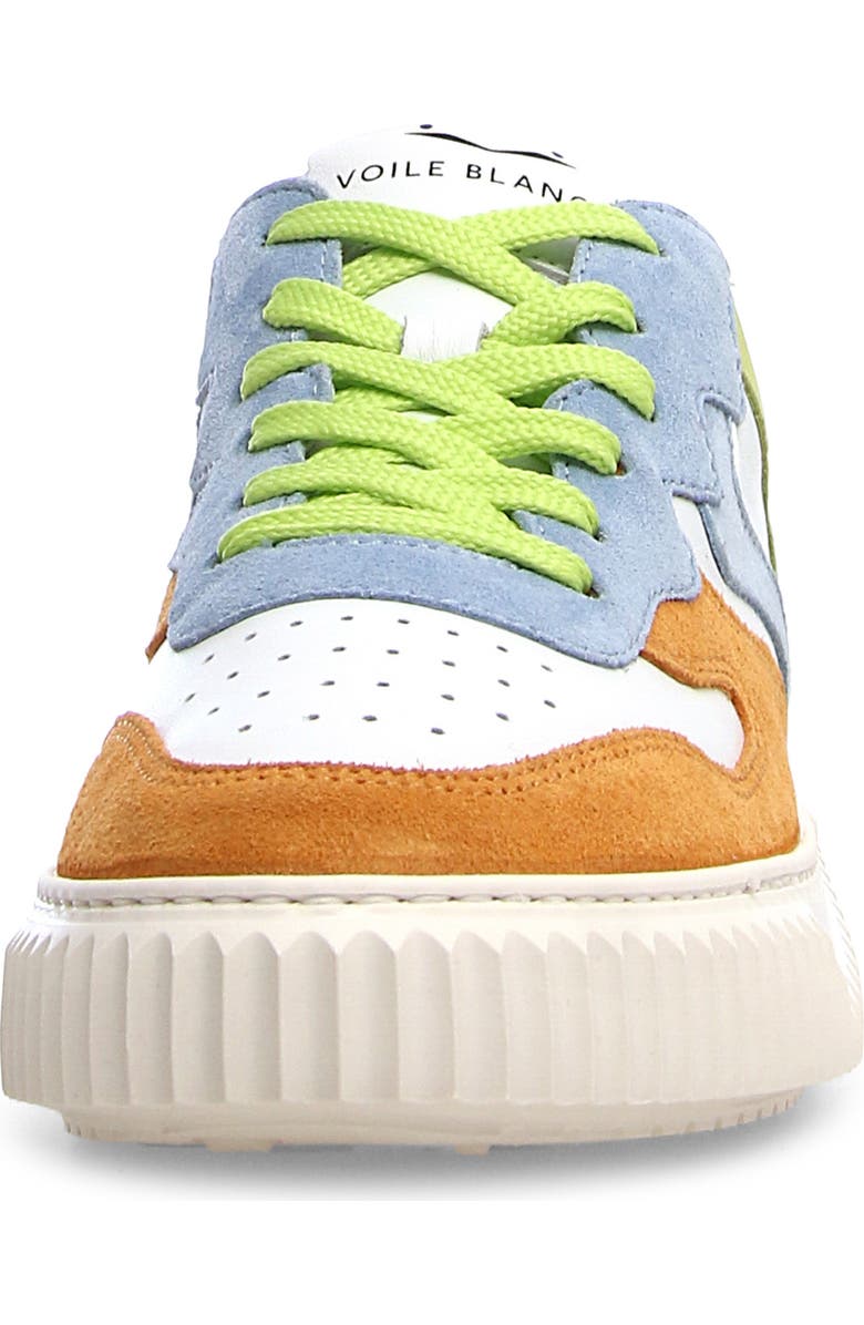Voile Blanche Laura Sneaker, Alternate, color,