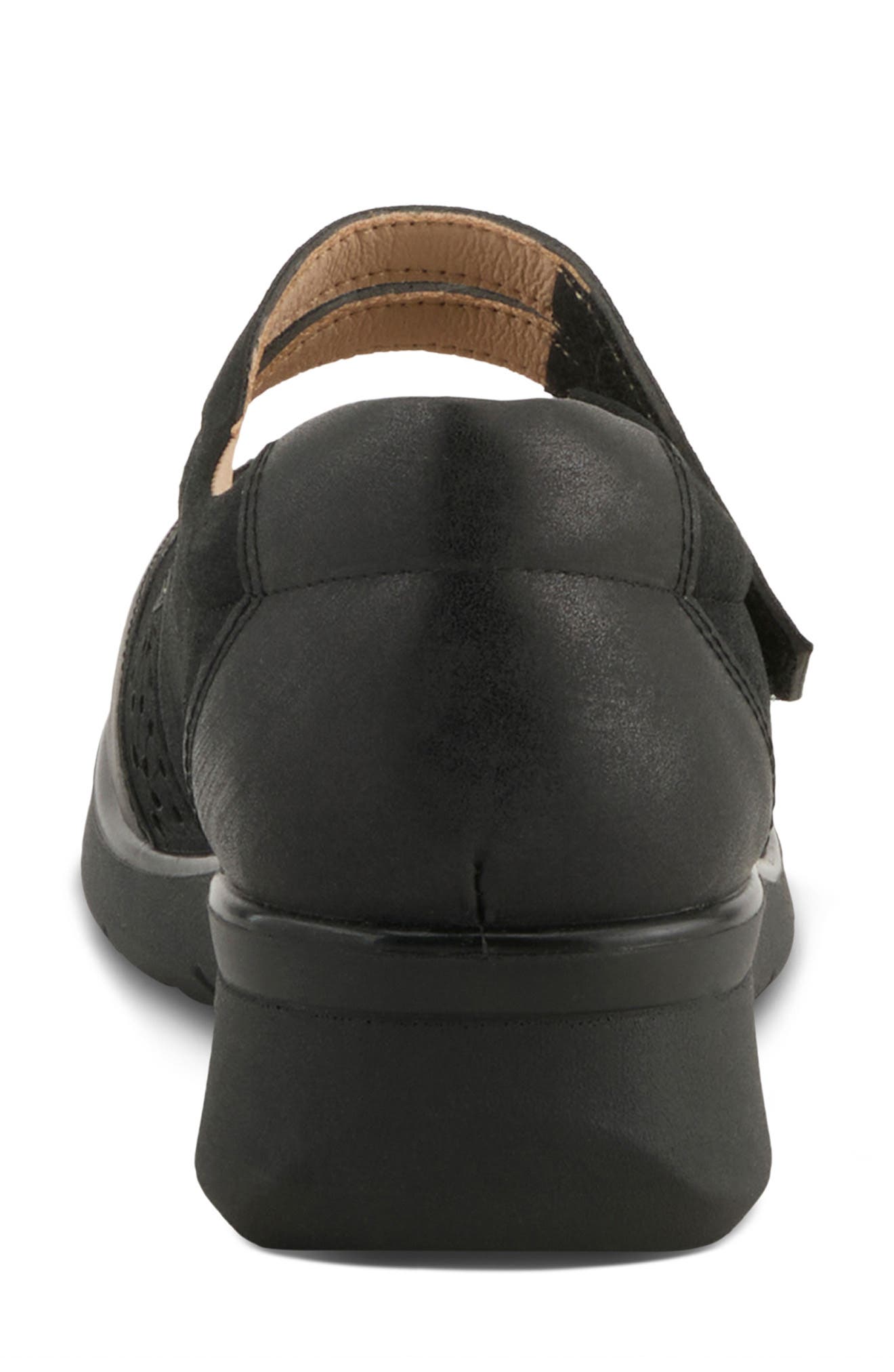 Flexus by Spring Step Pendleton Wedge Mary Jane, Alternate, color, 