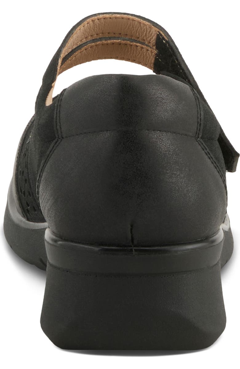 Flexus by Spring Step Pendleton Wedge Mary Jane, Alternate, color,