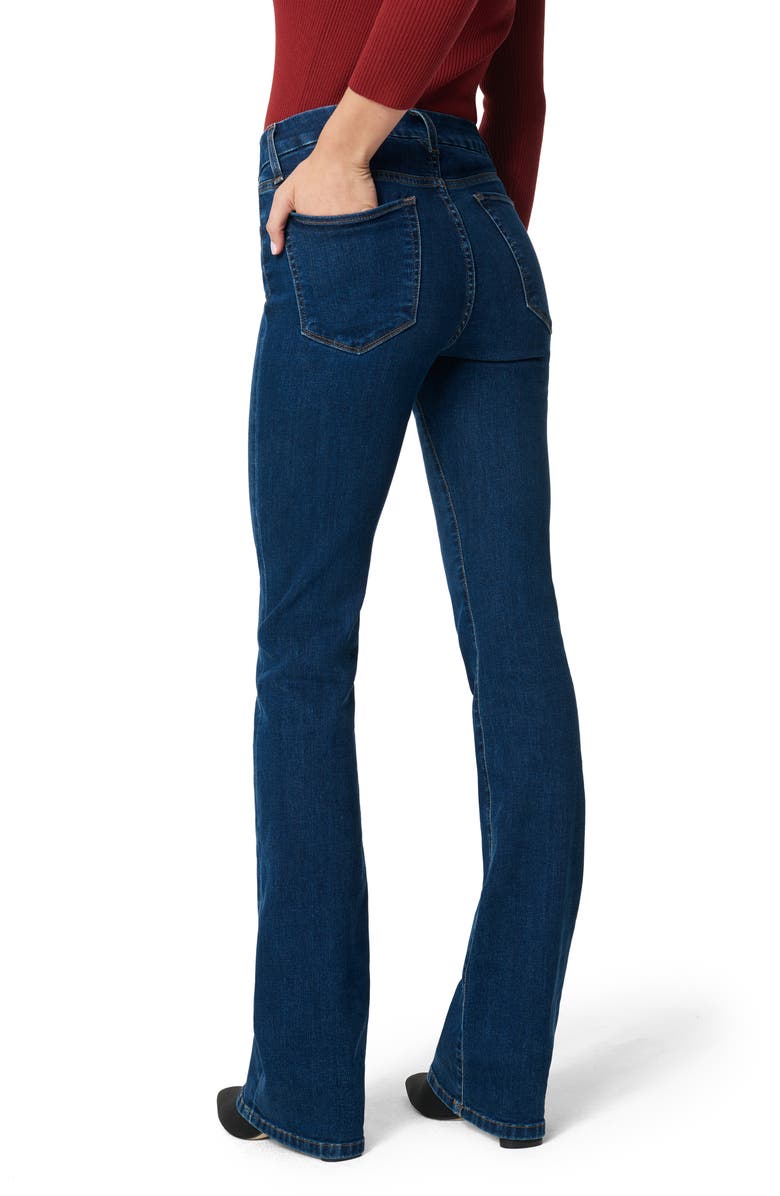 Joe's The Hi Rise Honey High Waist Curvy Bootcut Jeans, Alternate, color, 