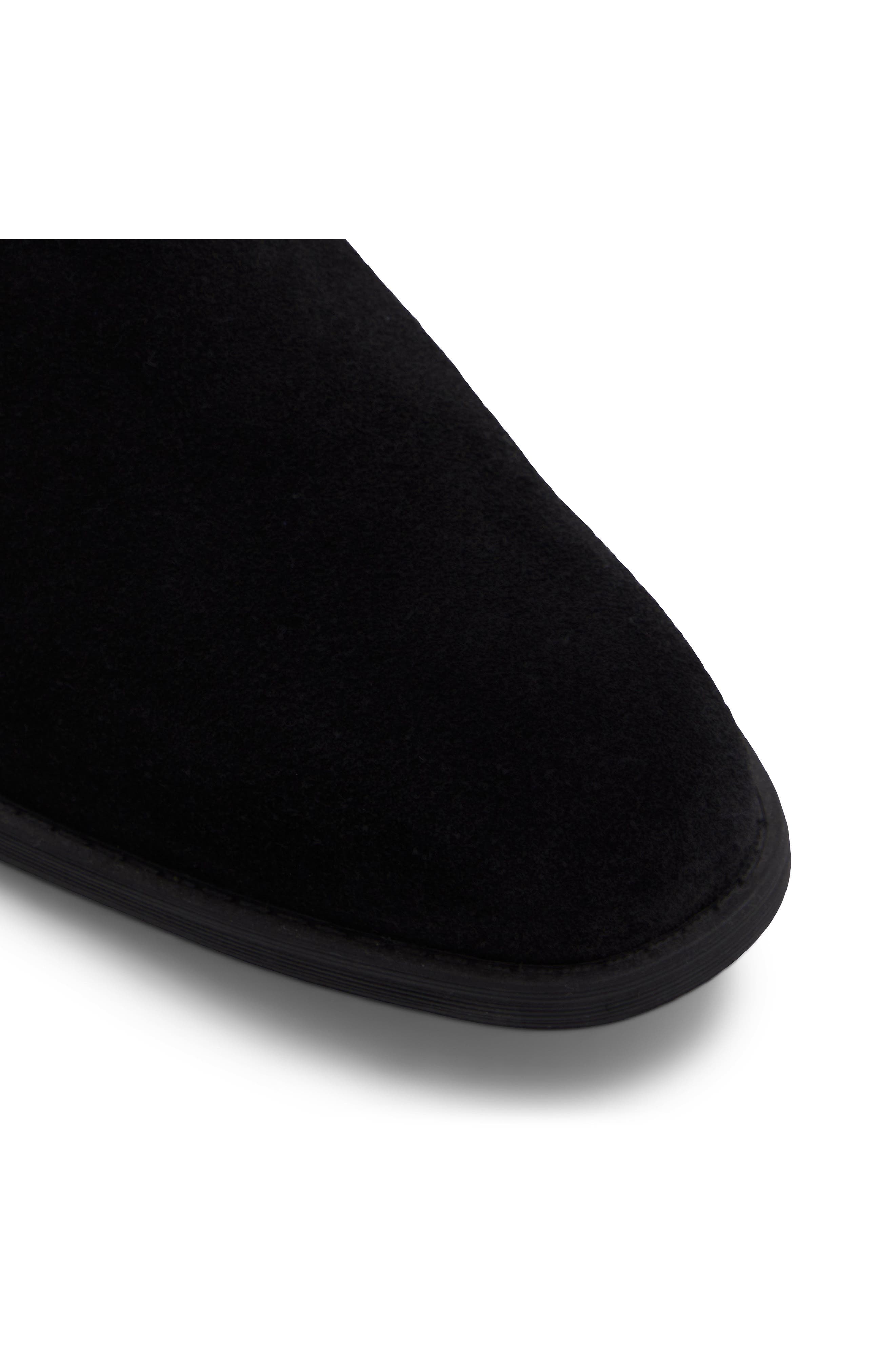 ALDO Collen Chelsea Boot, Alternate, color, Other Black