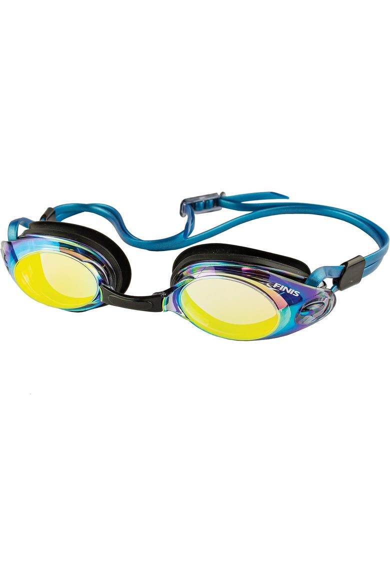 FINIS Bolt Competition Swim Goggles Uv Protection Anti Fog Lenses 3 ...