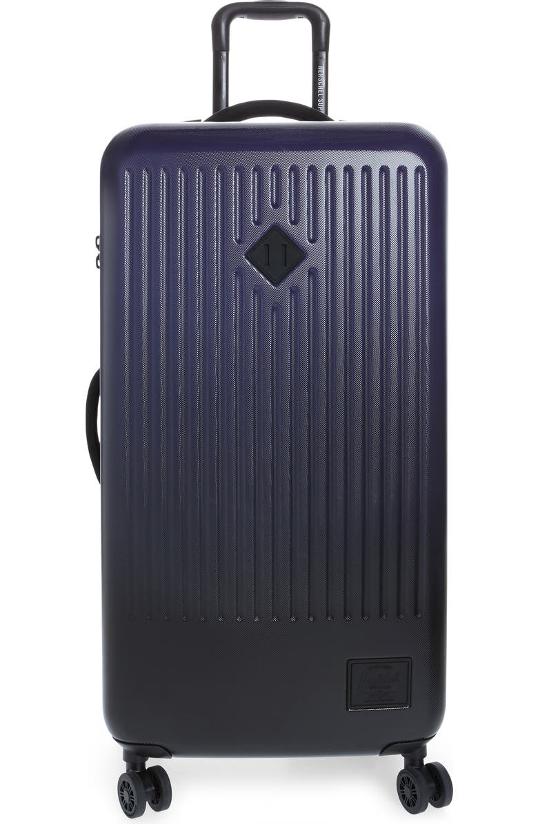 Herschel Supply Co. Trade 34-Inch Large Wheeled Packing Case, Main, color,