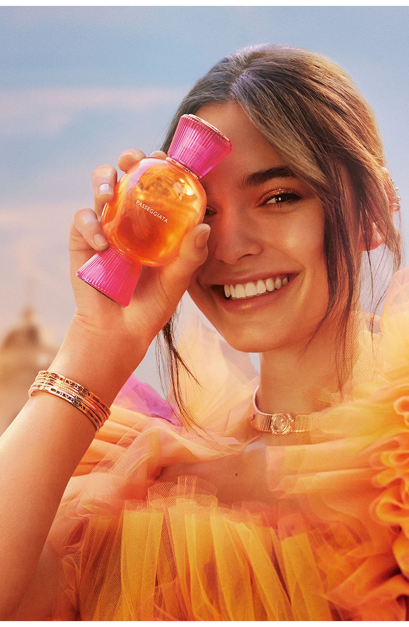 BVLGARI Allegra Passeggiata Eau de Parfum (Women) | Nordstrom