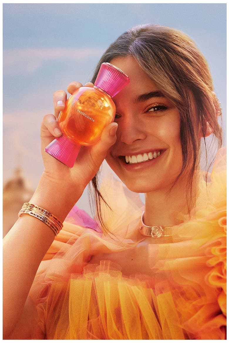 Allegra Passeggiata Eau de Parfum, Alternate, color, NO COLOR
