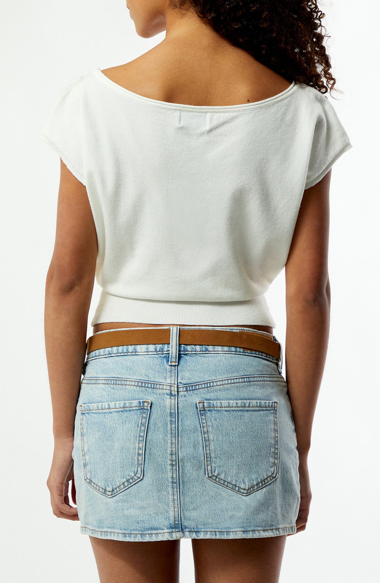 Eva Knit Top - image 2