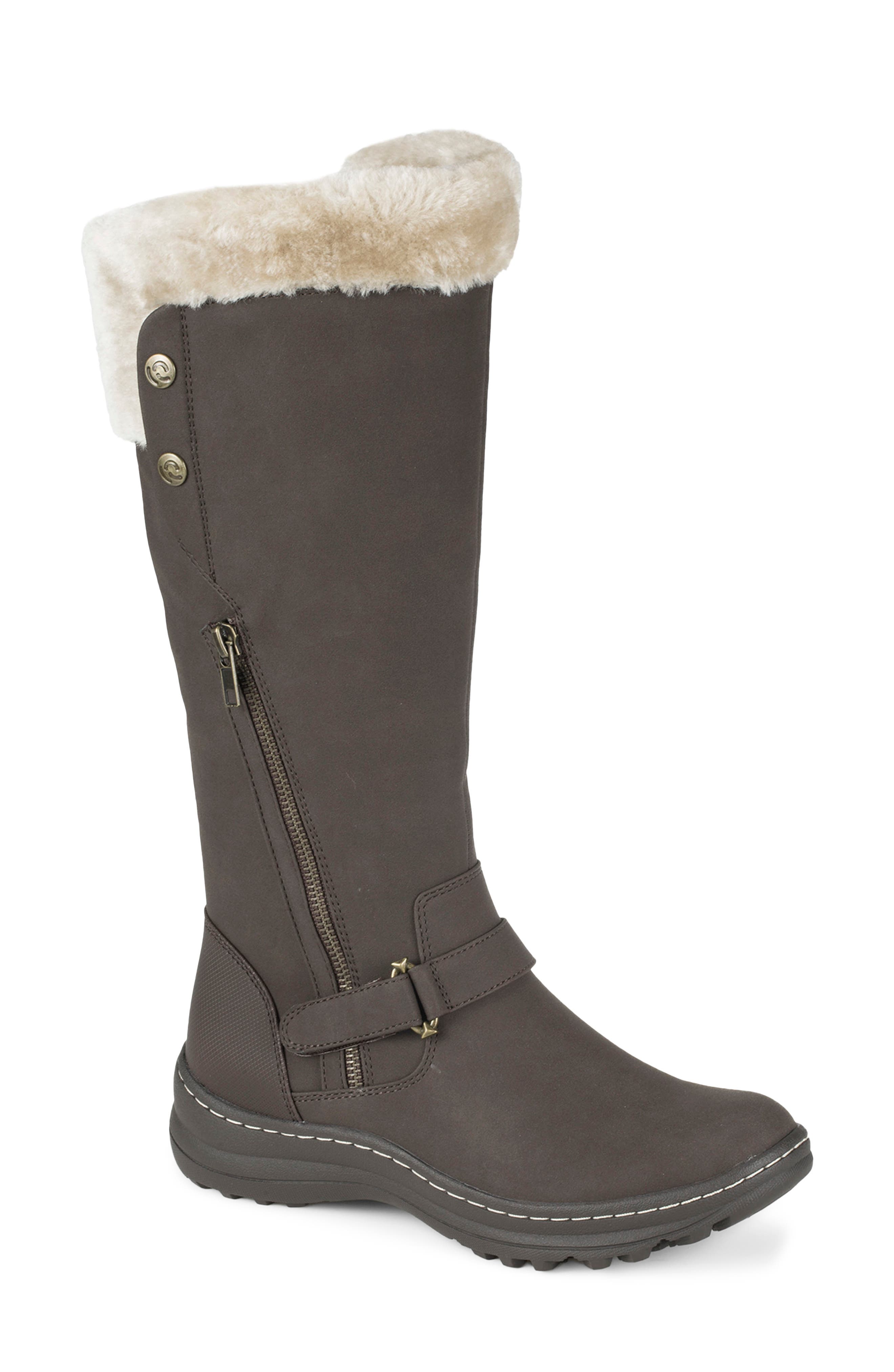 BARETRAPS Alliah Cold Weather Tall Boot (Women) | Nordstrom