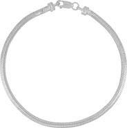 Bony Levy 14K Gold Snake Chain Bracelet