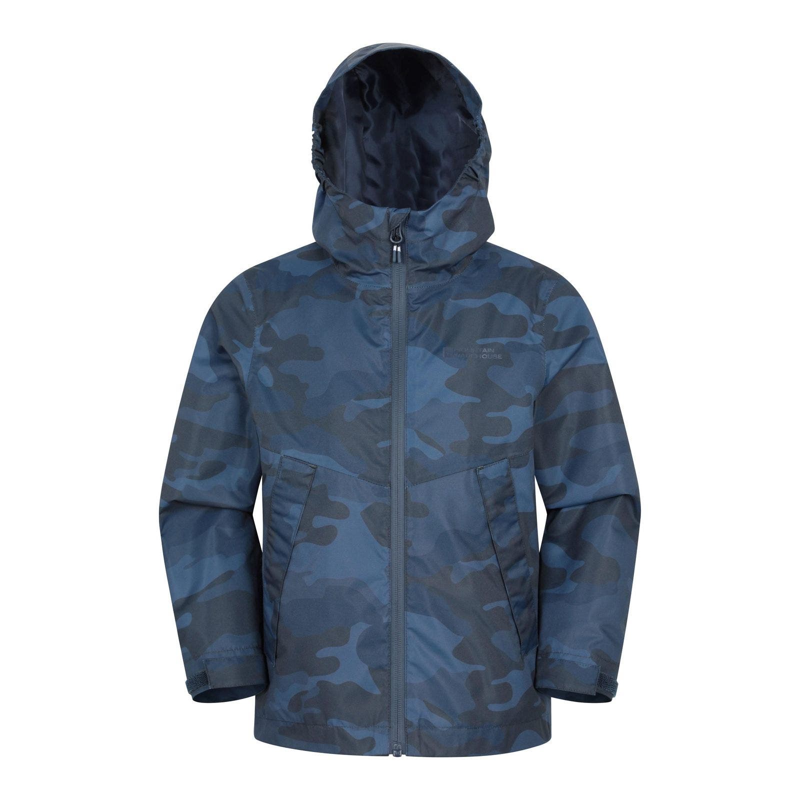 selected Dark Blue