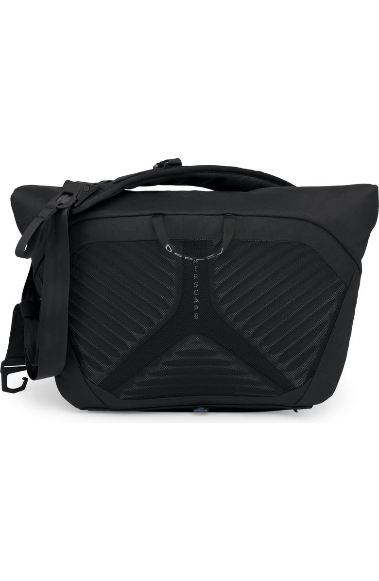 Osprey Metron 18-Liter Messenger Bag, Alternate, color,
