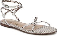 Sam Edelman Ellina Ankle Strap Sandal