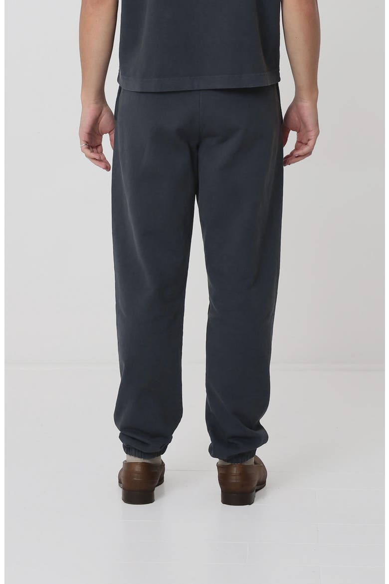 Trash Sweatpants, Alternate, color, Slate