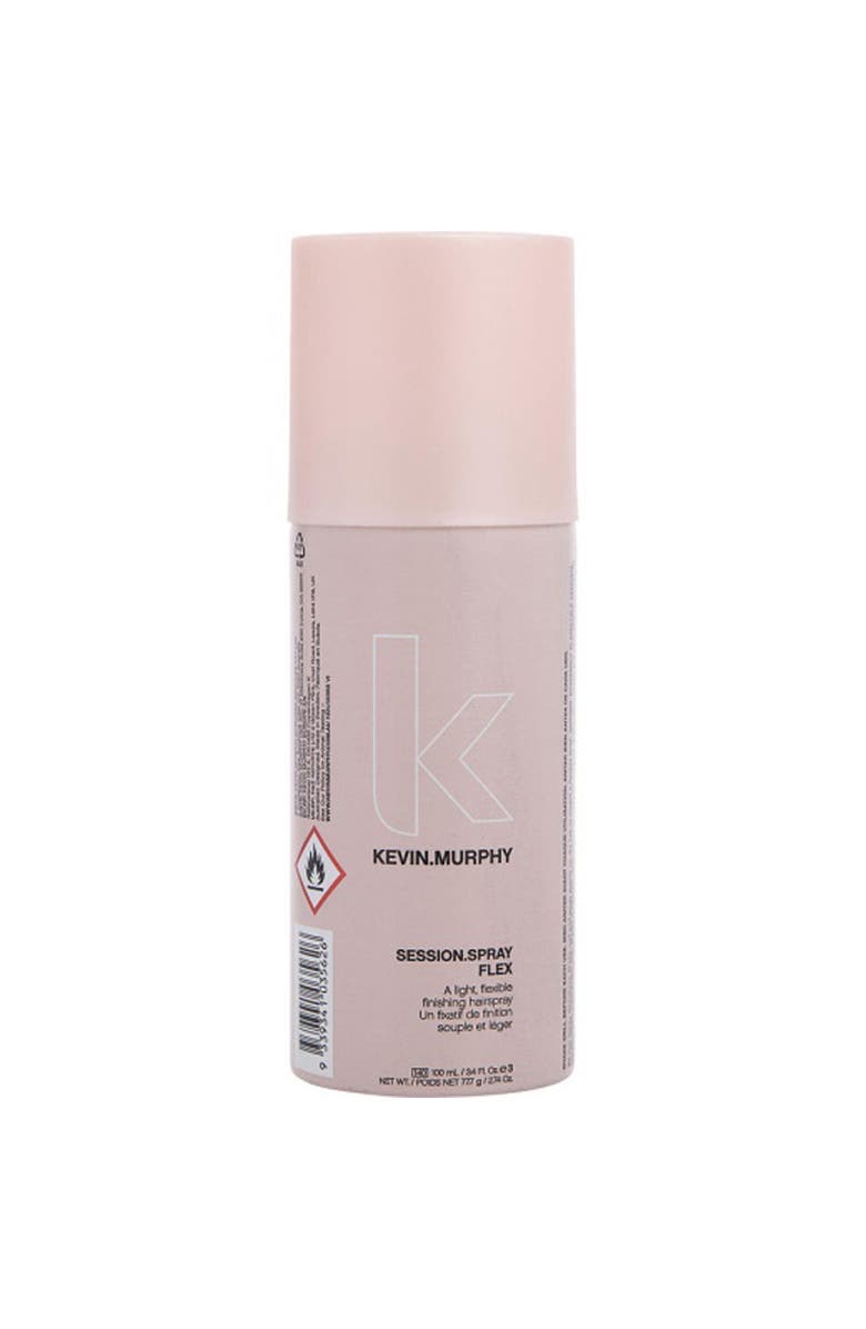 Kevin Murphy Session Spray Flex, Alternate, color, 