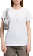 PUMA x Ferrari Sportswear Cotton Graphic T-Shirt
