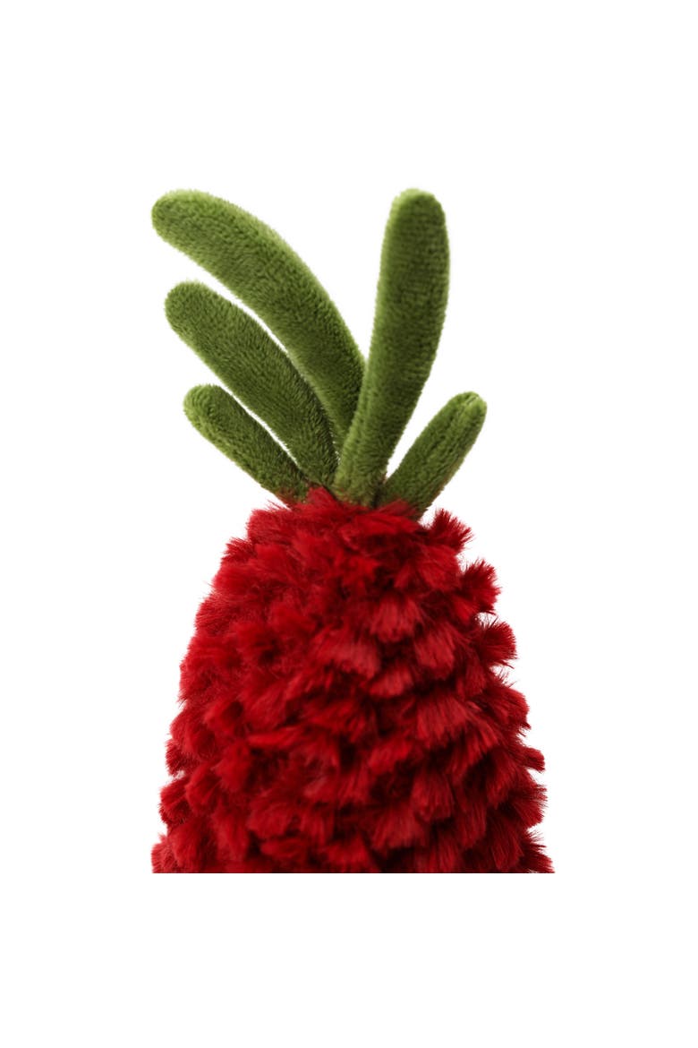 Tropical Chicken 9.8in Plush, Alternate, color, Multicolored