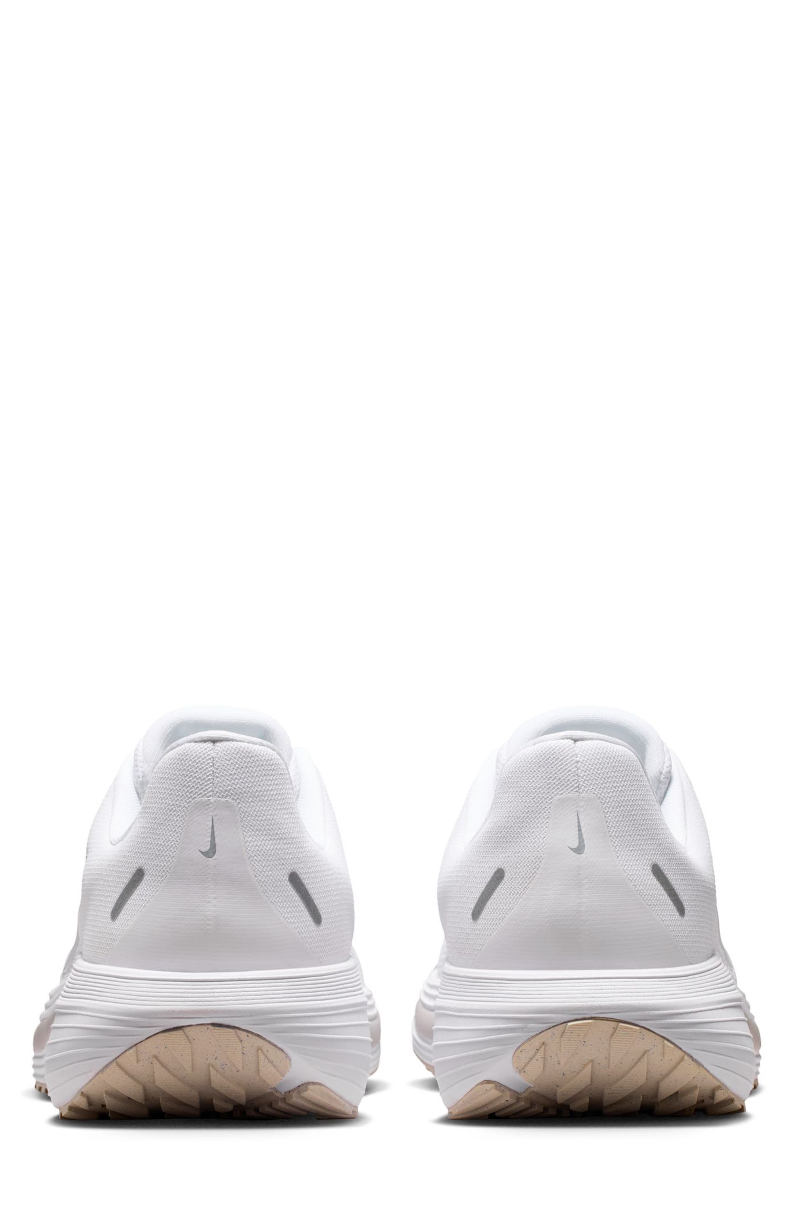 Quest 7 Running Shoe, Alternate, color, WHITE/ WOLF GREY