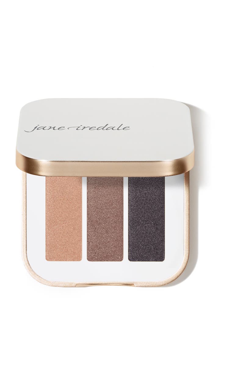jane iredale PurePressed Triple Eyeshadow Palette, Main, color, 