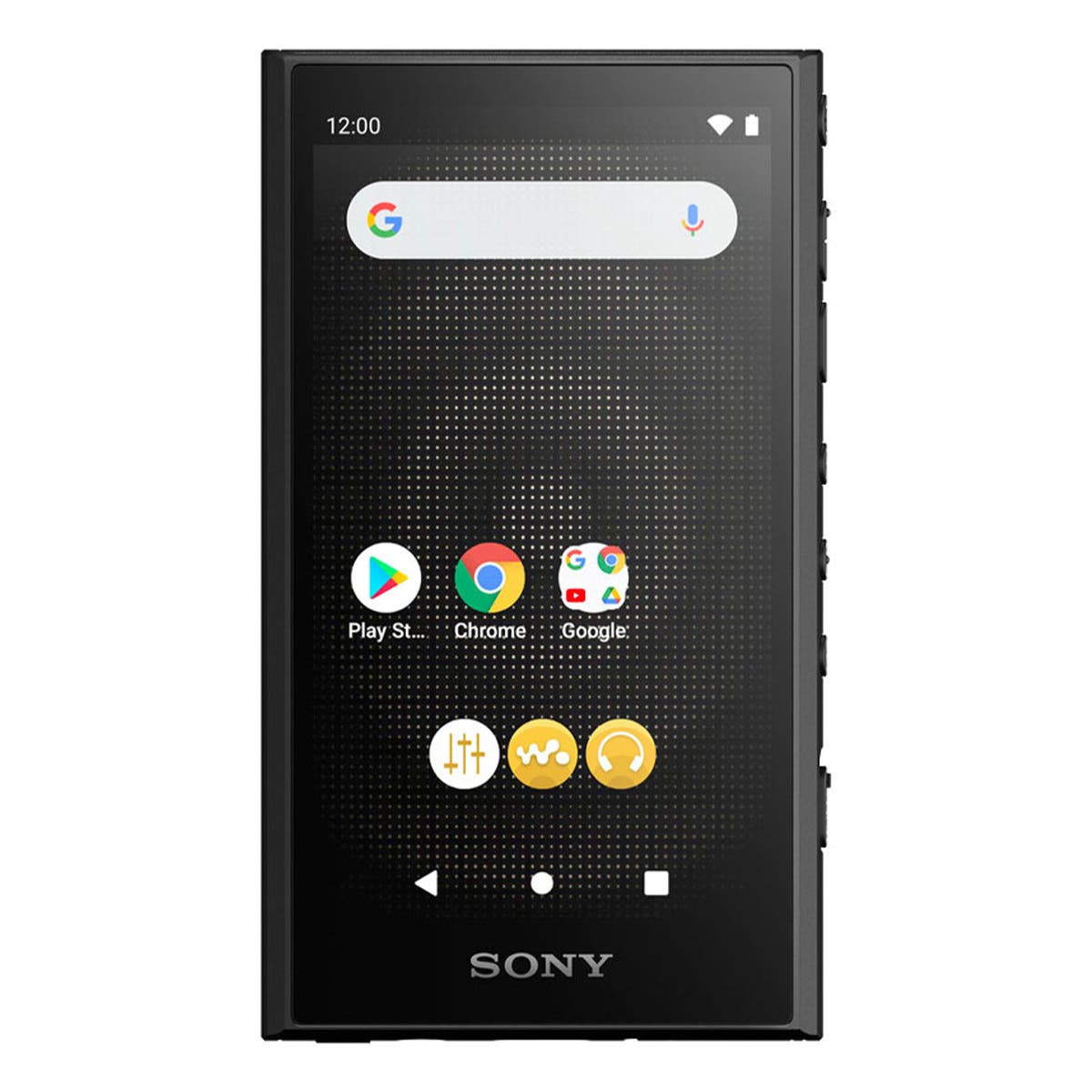 NW-A306 Walkman A Series Hi-Res Digital Music Player | Nordstrom