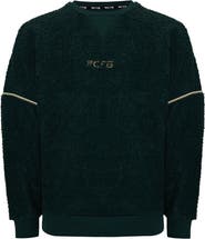 PCFG Fluffy Track Sweat