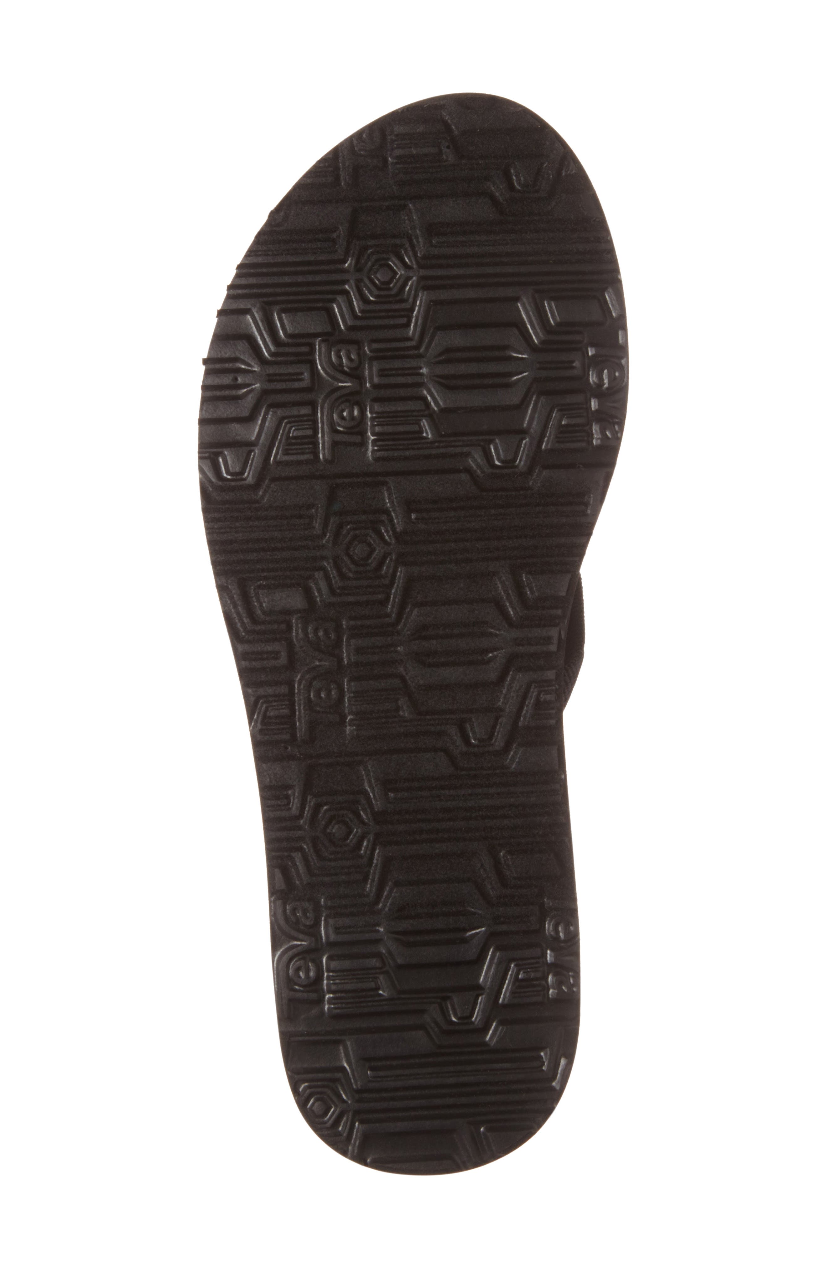 Teva Mush II Flip Flop, Alternate, color, 