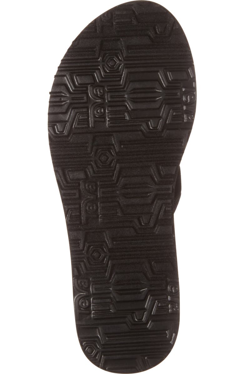 Teva Mush II Flip Flop, Alternate, color,