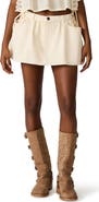 Steve Madden Darella Miniskirt