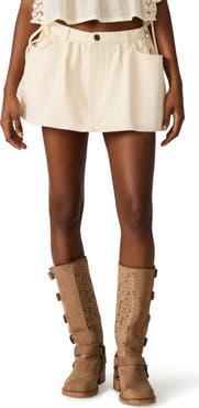 Steve Madden Darella Miniskirt