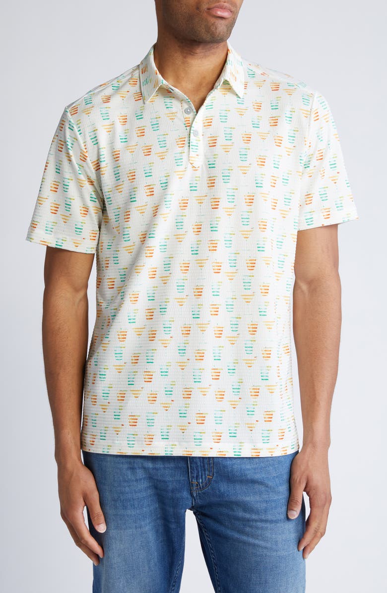 Tommy Bahama Seesipper Performance Polo, Main, color,