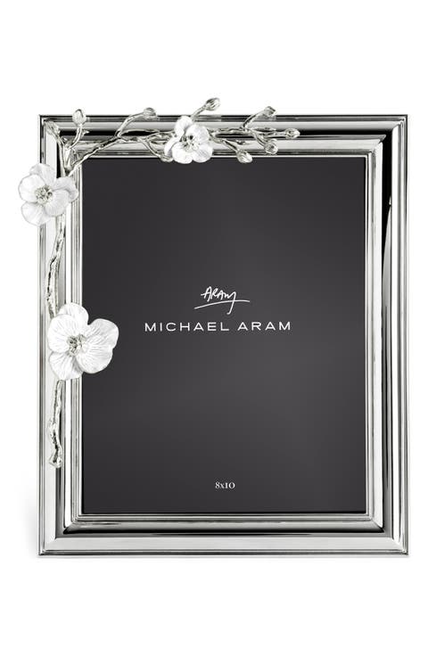 Orchid 8x10 Picture Frame